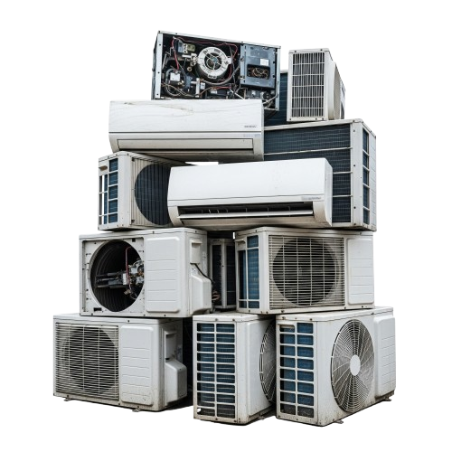 Coolfix - Jual beli AC Bekas